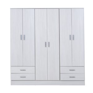 PLACARD TANA 6P 4C NEVADA