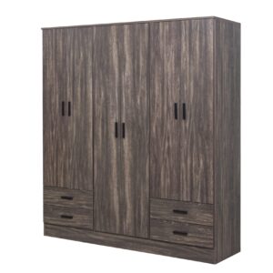 PLACARD TANA 6P 4C MOCCHIA