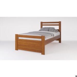 CAMA 80 CM INMA PACIFICO CAST