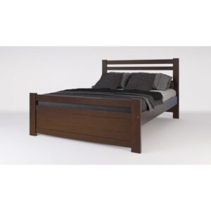 CAMA 140 CM INMA PACIFICO BLAN