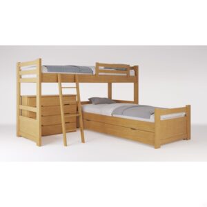 CUCHETA PACIFICO ESQUIN ROBLE