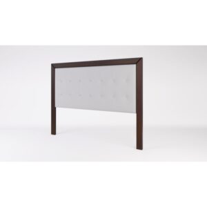 RESPALDO P/SOMMIER 1,60 CASTAÑ