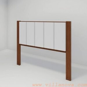 RESPALDO P/SOMMIER 1,40 CASTAÑ