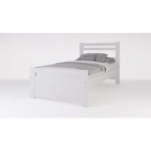 CAMA 80CM CORPUS BLANCO