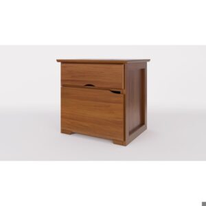 MESA DE LUZ PACIFICO C/P MIEL