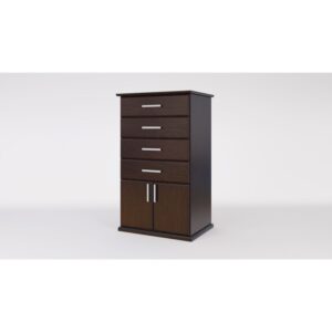 CHIFONIER CORPUS CAOBA