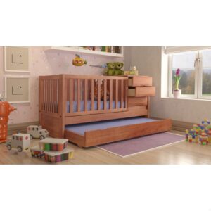 CUNA FUNCIONAL MEDITERR BLANCO