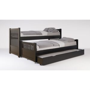 CAMA TRIPLE CORPUS WENGUE