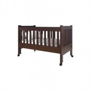 CUNA FUNC CORPUS S/CARRO CAOBA