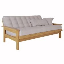 FUTON ESTRUC MIEL
