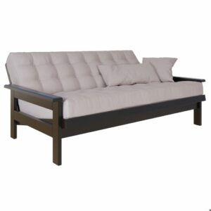 FUTON ESTRUC WENGUE