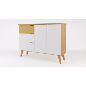 BAHIUT MEDITERRANEO 2P 3C ROBL