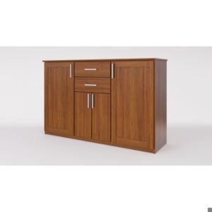 BAHIUT "1" 2P 2C CASTAÑO