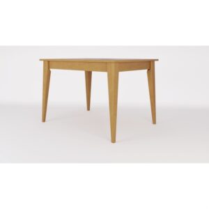 MESA ESCANDINAVA 1.0M CASTAÑO