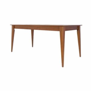 MESA ESCANDINAVA 1.5M CASTAÑO