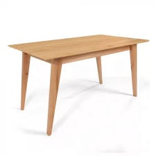 MESA ESCANDINAVA 1.5M MIEL