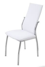 SILLA PRAGA CAÑO CROMA. DIEMEL