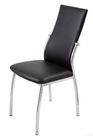 SILLA PRAGA CAÑO CROMA. DIEMEL