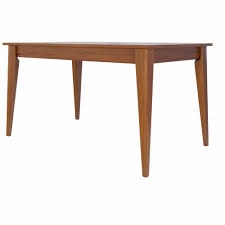 MESA MEDITERRANEO 1.5M CASTAÑO