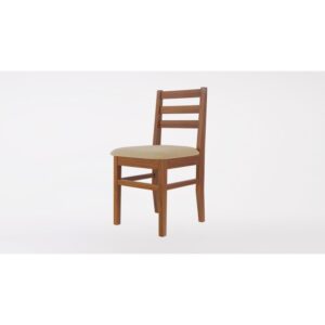 SILLA ATLANTICO MIEL