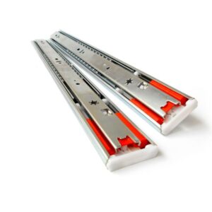 GUIA TELESCOPICA PUSH ON 400MM