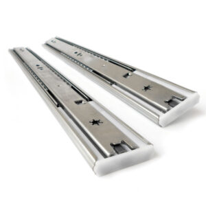 GUIA TELESCOPICA C/SUAVE 550MM