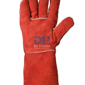 GUANTE SOLDADOR FORRADO ECO