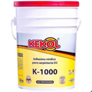 ADHES VINILICO K1000 X 10KG