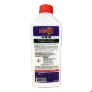 RENOVADOR P/PISO K-410 X 1L