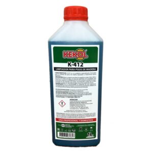 LIMPIADOR P/PISO CLEANER K-412