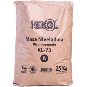 MASA NIVELADORA K-L73 X 7KG