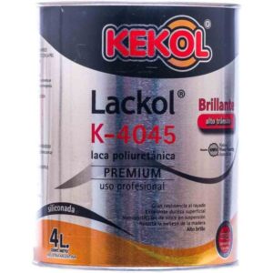 LACA POL K-4045 BRILLANTE X 1L