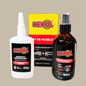 KIT ADH CIANORILATO 100CC