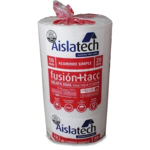 AISLATECH 5MM ALUM SIMPLE