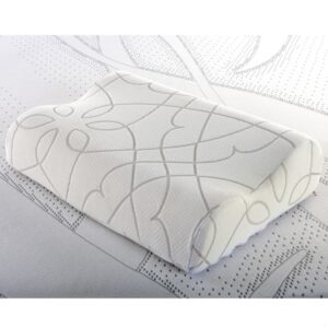 ALMOHADA 55*40 CERVICAL VENECI